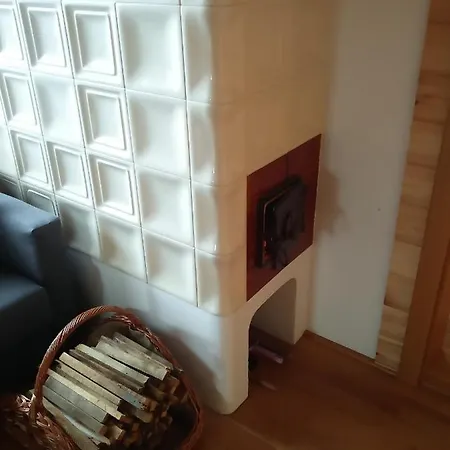 Rybnik Na Samote 山林小屋