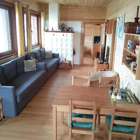 山林小屋 Rybnik Na Samote Imel