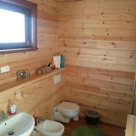 Rybnik Na Samote 山林小屋 *