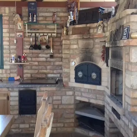 Lodge Rybnik Na Samote