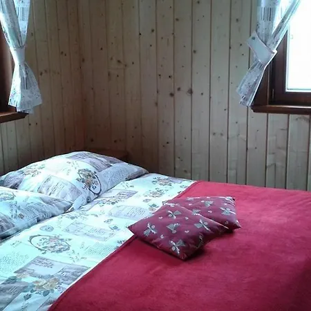 山林小屋 Rybnik Na Samote *