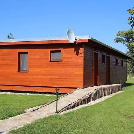 Rybnik Na Samote Lodge Imel