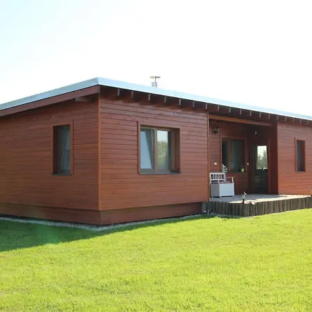 Lodge Rybnik Na Samote