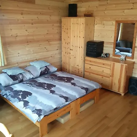 Rybnik Na Samote *