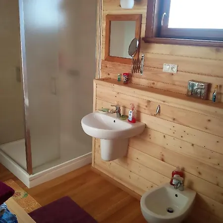 Rybnik Na Samote Lodge Imel