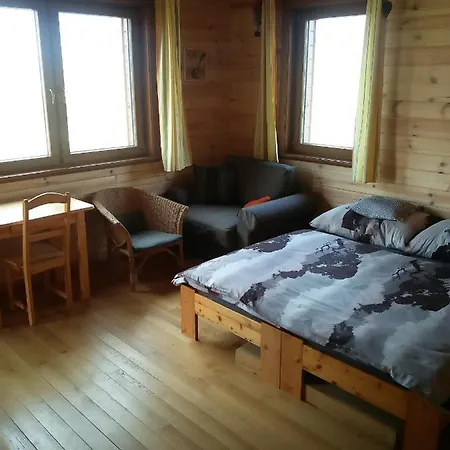 Rybnik Na Samote *